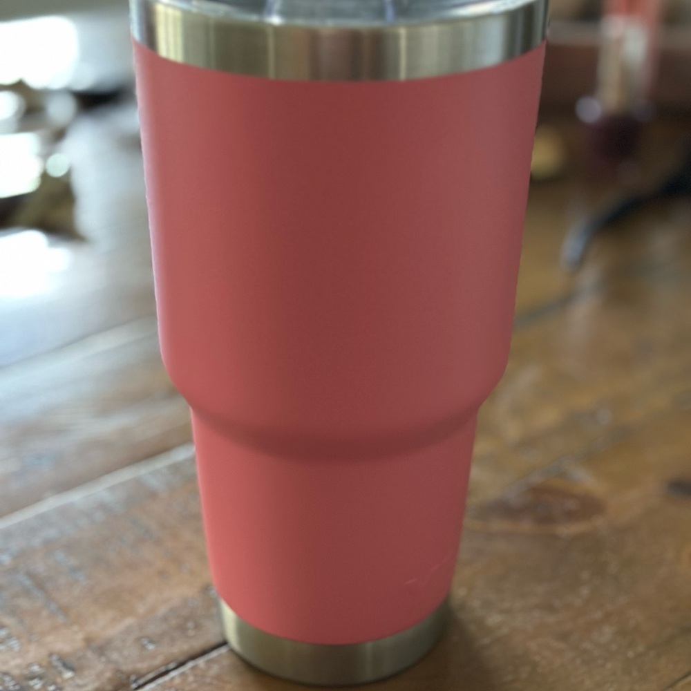 Yeti 30 oz Stainless Steel Tumbler